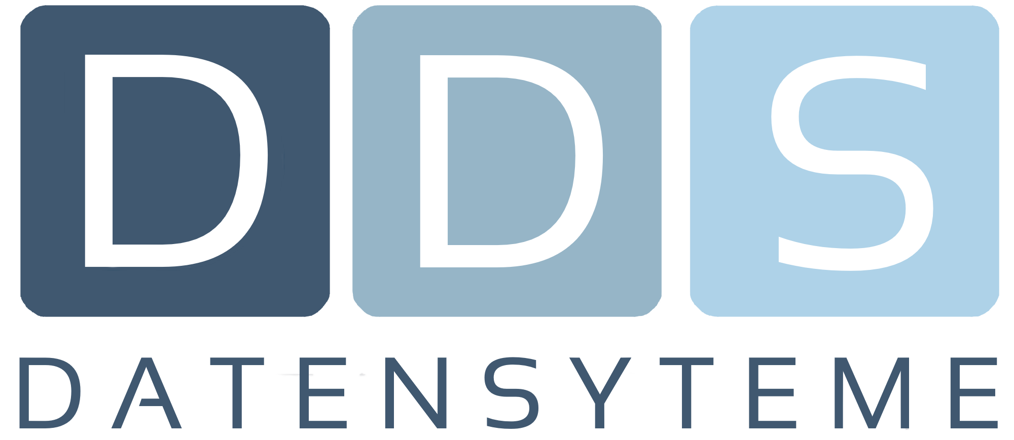 DDS Kassensysteme Logo